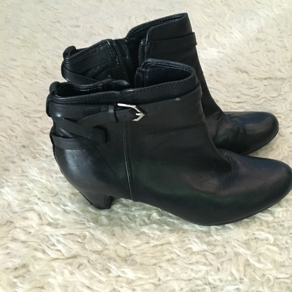 Love shoes
